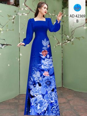 Vải Áo Dài Hoa In 3D Độc Đáo AD 42369 30 1690426197 702 Vai Ao Dai Hoa In 3D Doc Dao AD 42369