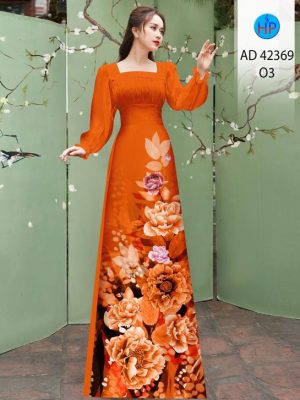 Vải Áo Dài Hoa In 3D Độc Đáo AD 42369 34 1690426199 327 Vai Ao Dai Hoa In 3D Doc Dao AD 42369