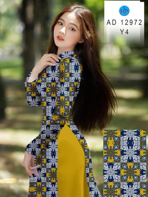 1690509959 655 Vai Ao Dai Hoa Van Co Ba Sai Gon Kieu