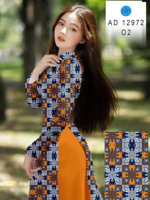 1690509961 871 Vai Ao Dai Hoa Van Co Ba Sai Gon Kieu