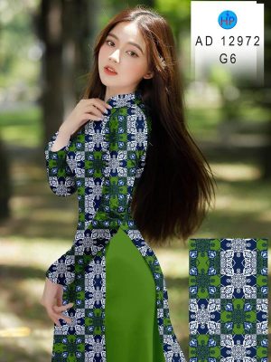 1690509964 716 Vai Ao Dai Hoa Van Co Ba Sai Gon Kieu