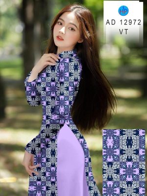1690509966 659 Vai Ao Dai Hoa Van Co Ba Sai Gon Kieu