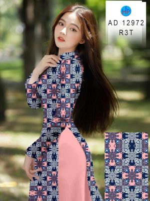 1690509967 451 Vai Ao Dai Hoa Van Co Ba Sai Gon Kieu