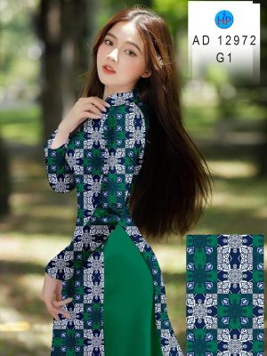 1690509969 445 Vai Ao Dai Hoa Van Co Ba Sai Gon Kieu