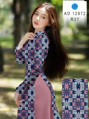 1690509970 492 Vai Ao Dai Hoa Van Co Ba Sai Gon Kieu