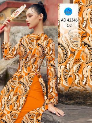 Vải Áo Dài Hoa Văn Thiết Kế 2023 AD 42346 20 1690510435 144 Vai Ao Dai Hoa Van Thiet Ke 2023 AD 42346