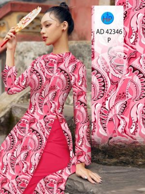 Vải Áo Dài Hoa Văn Thiết Kế 2023 AD 42346 23 1690510436 625 Vai Ao Dai Hoa Van Thiet Ke 2023 AD 42346