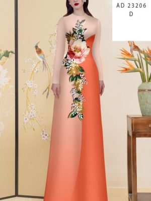 Vải Áo Dài Hoa In 3D Vừa Ra AD 23206 25 1690510917 879 Vai Ao Dai Hoa In 3D Vua Ra AD 23206