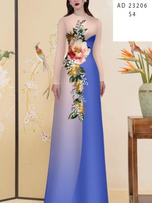 Vải Áo Dài Hoa In 3D Vừa Ra AD 23206 28 1690510919 62 Vai Ao Dai Hoa In 3D Vua Ra AD 23206