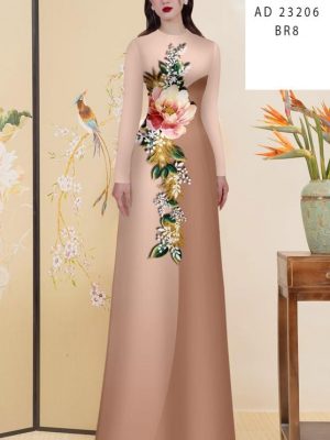 Vải Áo Dài Hoa In 3D Vừa Ra AD 23206 32 1690510921 155 Vai Ao Dai Hoa In 3D Vua Ra AD 23206