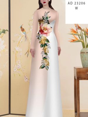 Vải Áo Dài Hoa In 3D Vừa Ra AD 23206 33 1690510921 208 Vai Ao Dai Hoa In 3D Vua Ra AD 23206