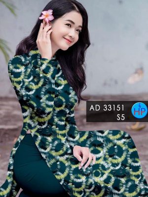 Vải Áo Dài Hoa Đều Kiểu Mới AD 33151 24 1690511447 458 Vai Ao Dai Hoa Deu Kieu Moi AD 33151
