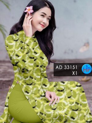 Vải Áo Dài Hoa Đều Kiểu Mới AD 33151 23 1690511447 519 Vai Ao Dai Hoa Deu Kieu Moi AD 33151