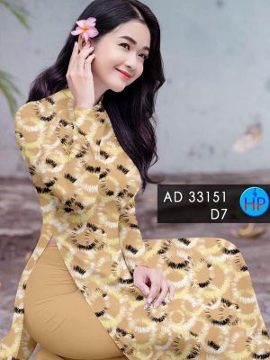 Vải Áo Dài Hoa Đều Kiểu Mới AD 33151 28 1690511450 224 Vai Ao Dai Hoa Deu Kieu Moi AD 33151