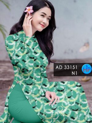 Vải Áo Dài Hoa Đều Kiểu Mới AD 33151 34 1690511454 403 Vai Ao Dai Hoa Deu Kieu Moi AD 33151