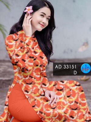 Vải Áo Dài Hoa Đều Kiểu Mới AD 33151 33 1690511454 697 Vai Ao Dai Hoa Deu Kieu Moi AD 33151