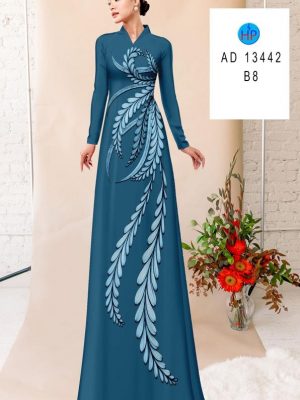 Vải Áo Dài Hoa In 3D Vừa Ra AD 13442 23 1690512490 467 Vai Ao Dai Hoa In 3D Vua Ra AD 13442