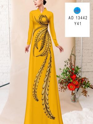 Vải Áo Dài Hoa In 3D Vừa Ra AD 13442 28 1690512494 143 Vai Ao Dai Hoa In 3D Vua Ra AD 13442