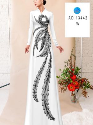 Vải Áo Dài Hoa In 3D Vừa Ra AD 13442 30 1690512495 756 Vai Ao Dai Hoa In 3D Vua Ra AD 13442