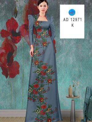 Vải Áo Dài Hoa Dây Dọc Thân Mới Ra AD 12971 20 1690513630 962 Vai Ao Dai Hoa Day Doc Than Moi Ra AD