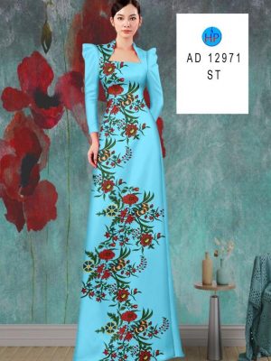 Vải Áo Dài Hoa Dây Dọc Thân Mới Ra AD 12971 24 1690513632 689 Vai Ao Dai Hoa Day Doc Than Moi Ra AD