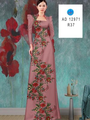 Vải Áo Dài Hoa Dây Dọc Thân Mới Ra AD 12971 29 1690513635 326 Vai Ao Dai Hoa Day Doc Than Moi Ra AD