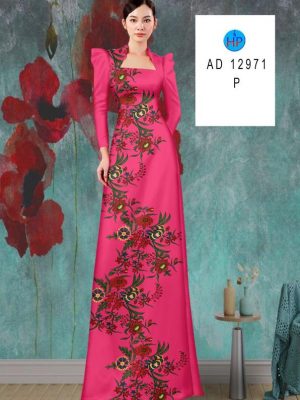 Vải Áo Dài Hoa Dây Dọc Thân Mới Ra AD 12971 30 1690513636 44 Vai Ao Dai Hoa Day Doc Than Moi Ra AD