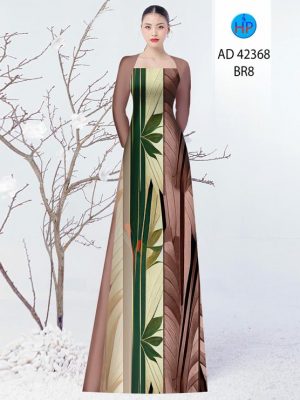 Vải Áo Dài Hoa Lá Kiểu Mới AD 42368 21 1690514212 685 Vai Ao Dai Hoa La Kieu Moi AD 42368