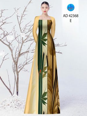 Vải Áo Dài Hoa Lá Kiểu Mới AD 42368 27 1690514215 785 Vai Ao Dai Hoa La Kieu Moi AD 42368