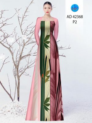 Vải Áo Dài Hoa Lá Kiểu Mới AD 42368 29 1690514216 503 Vai Ao Dai Hoa La Kieu Moi AD 42368