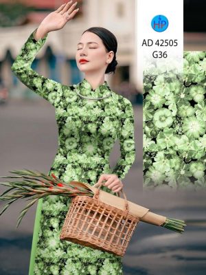 Vải Áo Dài Hoa Đều Mới Ra AD 42505 25 1690514698 239 Vai Ao Dai Hoa Deu Moi Ra AD 42505