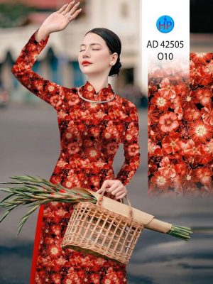 Vải Áo Dài Hoa Đều Mới Ra AD 42505 24 1690514698 782 Vai Ao Dai Hoa Deu Moi Ra AD 42505