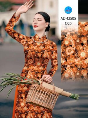 Vải Áo Dài Hoa Đều Mới Ra AD 42505 30 1690514701 249 Vai Ao Dai Hoa Deu Moi Ra AD 42505