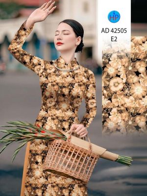 Vải Áo Dài Hoa Đều Mới Ra AD 42505 33 1690514702 545 Vai Ao Dai Hoa Deu Moi Ra AD 42505