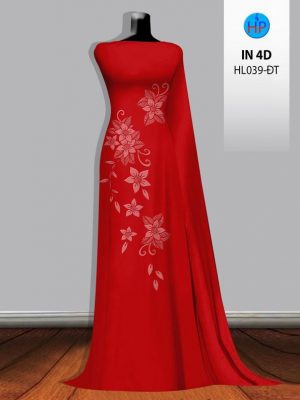 Vải Áo Dài Hoa In Chìm 4D Thiết Kế 2023 AD HL039 56 1690595223 61 Vai Ao Dai Hoa In Chim 4D Thiet Ke 2023