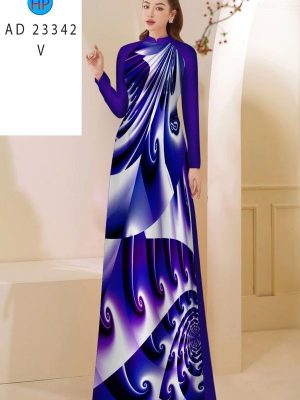 Vải Áo Dài Hoa Văn Kiểu Mới AD 23342 33 1690596132 867 Vai Ao Dai Hoa Van Kieu Moi AD 23342