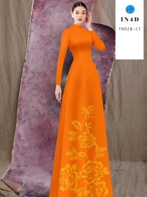 Vải Áo Dài Hoa In Chìm 4D Vừa Ra AD TH028 41 1690596418 547 Vai Ao Dai Hoa In Chim 4D Vua Ra AD