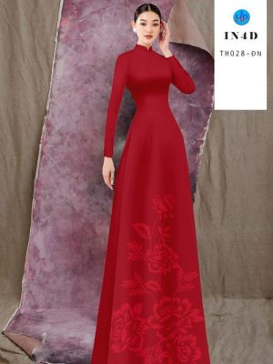 Vải Áo Dài Hoa In Chìm 4D Vừa Ra AD TH028 74 1690596442 462 Vai Ao Dai Hoa In Chim 4D Vua Ra AD