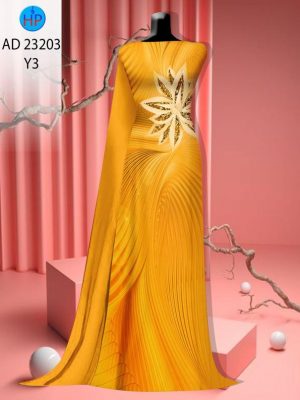 Vải Áo Dài Hoa In 3D Kiểu Mới AD 23203 21 1690596863 523 Vai Ao Dai Hoa In 3D Kieu Moi AD 23203