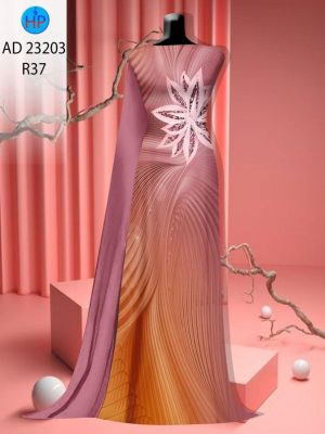 Vải Áo Dài Hoa In 3D Kiểu Mới AD 23203 23 1690596865 532 Vai Ao Dai Hoa In 3D Kieu Moi AD 23203