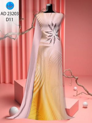 Vải Áo Dài Hoa In 3D Kiểu Mới AD 23203 25 1690596866 359 Vai Ao Dai Hoa In 3D Kieu Moi AD 23203