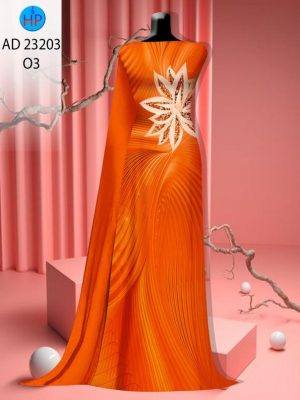 Vải Áo Dài Hoa In 3D Kiểu Mới AD 23203 26 1690596867 88 Vai Ao Dai Hoa In 3D Kieu Moi AD 23203