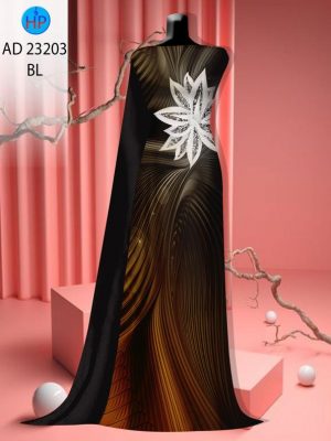 Vải Áo Dài Hoa In 3D Kiểu Mới AD 23203 27 1690596868 194 Vai Ao Dai Hoa In 3D Kieu Moi AD 23203