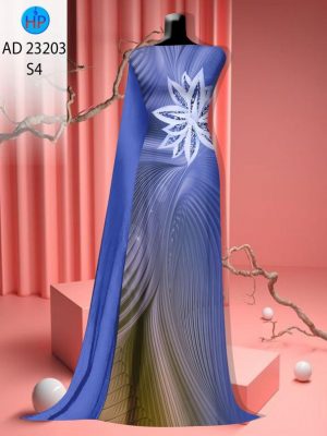 Vải Áo Dài Hoa In 3D Kiểu Mới AD 23203 30 1690596870 397 Vai Ao Dai Hoa In 3D Kieu Moi AD 23203