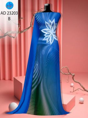 Vải Áo Dài Hoa In 3D Kiểu Mới AD 23203 33 1690596872 281 Vai Ao Dai Hoa In 3D Kieu Moi AD 23203