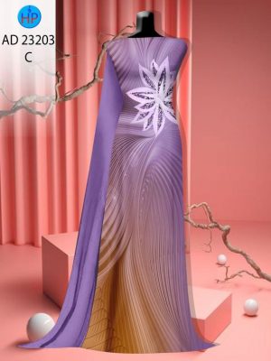 Vải Áo Dài Hoa In 3D Kiểu Mới AD 23203 34 1690596873 922 Vai Ao Dai Hoa In 3D Kieu Moi AD 23203
