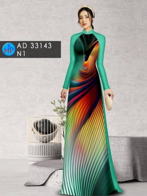 Vải Áo Dài Hoa Văn Sọc Mới Ra AD 33143 22 1690597813 357 Vai Ao Dai Hoa Van Soc Moi Ra AD 33143