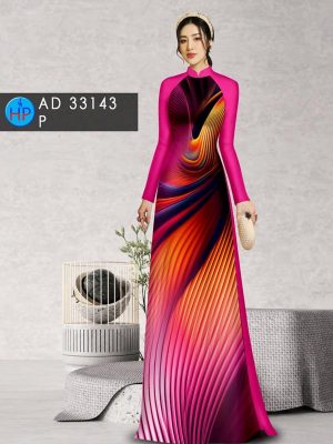Vải Áo Dài Hoa Văn Sọc Mới Ra AD 33143 23 1690597814 619 Vai Ao Dai Hoa Van Soc Moi Ra AD 33143