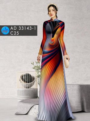 Vải Áo Dài Hoa Văn Sọc Mới Ra AD 33143 35 1690597821 535 Vai Ao Dai Hoa Van Soc Moi Ra AD 33143