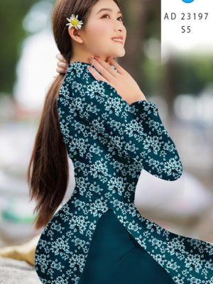1690598292 190 Vai Ao Dai Hoa Nhi Vua Ra AD 23197